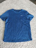 Rossi Training Sport-Shirt T-Shirt Jungen blau Gr. 158/164 (neu) Bayern - Wartenberg Vorschau