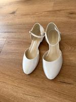 Brautschuhe Hessen - Eiterfeld Vorschau