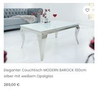 Couchtisch von riess-ambiente Bielefeld - Brackwede Vorschau