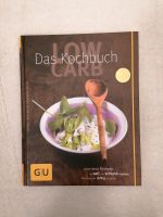 Das Low Carb Kochbuch Bayern - Regensburg Vorschau