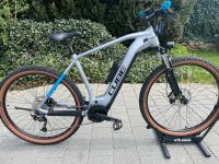 CUBE Reaction Hybrid 2022/23 - E-MTB E-Bike Baden-Württemberg - Berg Vorschau