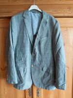 Neu! Emilio Adani Leinenblazer Blazer Sommer Gr. 54 regular fit Schleswig-Holstein - Heikendorf Vorschau