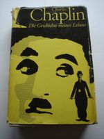 Charles Chaplin - Die Geschichte meines Lebens Baden-Württemberg - Allensbach Vorschau