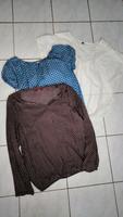 3 tlg teiliges Paket Set Shirt Gr. 42 -44 2 x s. Oliver, pimkie Hessen - Allendorf Vorschau