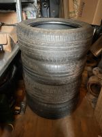 205/55 r16 205 55 16 Zoll Sommerreifen reifen Fulda Brandenburg - Groß Neuendorf Vorschau