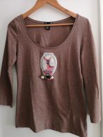 Damen Shirt H&M Gr. M 38. 40 Bayern - Bad Aibling Vorschau