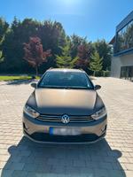 VW Golf SPORTSVAN 1.6TDI DSG Bayern - Bad Tölz Vorschau