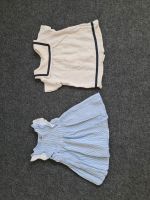 Sommerbabykleider für Mädchen/Kindkleider  von( H&M)(Gr.68) Schleswig-Holstein - Trittau Vorschau