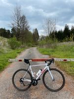 Rennrad Rose Xeon RS 57cm Stuttgart - Degerloch Vorschau