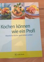 Kochbücher divers Stuttgart - Hedelfingen Vorschau