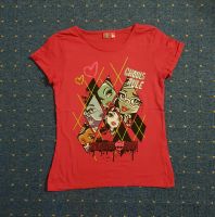 Neu T-Shirt Top Oberteil Monster High Ghouls Rule Größe 140/146 Bremen - Vegesack Vorschau