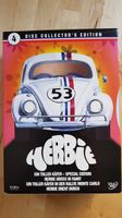 Disney DVD 4 Disc Collector’s Edition Herbie Collection NEU OVP Bayern - Bamberg Vorschau