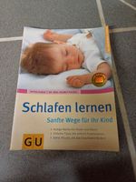 Buch Schlafen lernen für Babys und Kinder Nordrhein-Westfalen - Viersen Vorschau