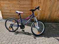 Mountainbike | Mädchen Fahrrad Bayern - Regensburg Vorschau