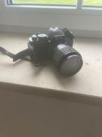 Ricoh KR-10x Spiegelreflexkamera Kamera Bayern - Jettenbach Vorschau