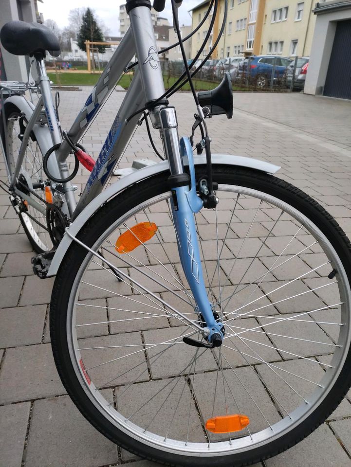 Fahrrad 26 Zoll, Kinderfahrrad in Lahr (Schwarzwald)
