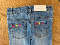 Jeans Jette Joop Gr. 98 Nordrhein-Westfalen - Löhne Vorschau