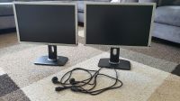 2 Monitore von Dell, 22 Zoll Hessen - Gudensberg Vorschau