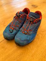 Dynafit ortholite Schuhe Vibram Sohle Baden-Württemberg - Isny im Allgäu Vorschau