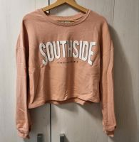 Pieces Maternity Crop Pullover, Sweatshirt Gr. XL wie neu Nordrhein-Westfalen - Bottrop Vorschau