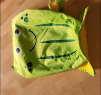 Frosch Rucksack Bayern - Oberasbach Vorschau