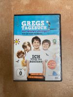 Greg’s Tagebuch - Von Idioten umzingelt DVD Düsseldorf - Oberkassel Vorschau