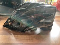 Fahrradhelm Alpina Gr.52-57 cm Kr. München - Ottobrunn Vorschau