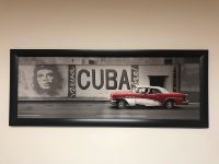 Wandbild Cuba mit Rahmen Nordrhein-Westfalen - Erftstadt Vorschau