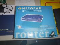 NETGEAR Router 3 x Gesamtpaket Nordrhein-Westfalen - Senden Vorschau