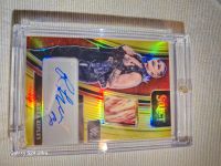 Wwe Panini Select 2022 Rhea Ripley Auto Patch Gold /10 Rheinland-Pfalz - Gimbsheim Vorschau