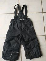 Icepeak Skihose Schneehose schwarz Gr. 86 neuwertig Nordrhein-Westfalen - Elsdorf Vorschau