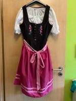 Dirndl Größe 44 Baden-Württemberg - Hüfingen Vorschau