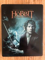 Blu-Ray STEELBOOK: Hobbit - Eine unerwartete Reise Baden-Württemberg - Konstanz Vorschau