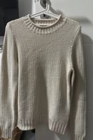 Gestrickter Pullover Baden-Württemberg - Friolzheim Vorschau