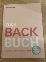 Das Backbuch - Thermomix Nordrhein-Westfalen - Arnsberg Vorschau