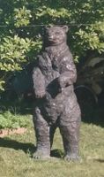 Bronze Bär Skulptur Statue Niedersachsen - Pattensen Vorschau