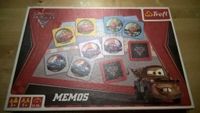 Disney Pixar Cars 2 Memory guter Zustand Hessen - Spangenberg Vorschau