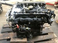 Motor C8S1A ohne Anbauteile Jaguar X-Type Estate 2.2D 150PS Baden-Württemberg - Vaihingen an der Enz Vorschau