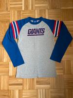 Reebok NFL New York Giants Langarmshirt Gr. S Rheinland-Pfalz - Koblenz Vorschau