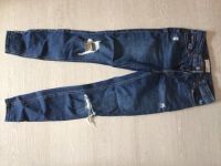 Skinny Jeans mit Löchern Hamburg - Bergedorf Vorschau