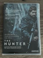 THE HUNTER DVD Willem Dafoe Sam Neill Frances O’Connor Hessen - Herborn Vorschau