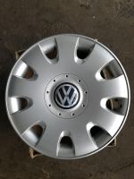 Original VW Polo Golf Caddy Radkappe Radblende15 Zoll Duisburg - Hamborn Vorschau