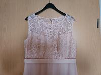 Elegantes Abend-/Cocktail-/Ballkleid Saarland - Lebach Vorschau