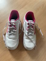 Adidas Tensaur Sport Training lace Schuh pink 36 2/3 Bayern - Fürth Vorschau