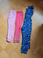 Leggings, Jumpsuit Gr. 128 Topolino und alive je 3 Euro Bayern - Ochsenfurt Vorschau