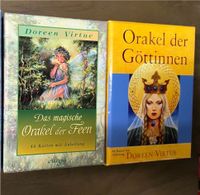 Orakel Kartendeck Doreen Virtue Niedersachsen - Hameln Vorschau