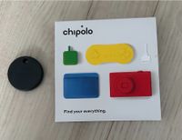 Chipolo ONE Spot - Schlüsselfinder, Bluetooth Tracker Wuppertal - Elberfeld Vorschau