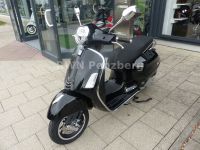 Vespa GTS 300 Super Bj. 23 Aktion Schwarz oder Weiß Bayern - Penzberg Vorschau