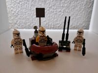 LEGO 40558 Star Wars Kommandostation der Clone Trooper Dresden - Strehlen Vorschau