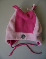 Jako-o Polartec Mütze Gr. 50/52, pink-rosa Thüringen - Suhl Vorschau